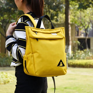 Mochila para pañales de gran capacidad personalizada, bolso multifuncional para cochecito de bebé, bolso de viaje impermeable para mamá con ganchos para cochecito 