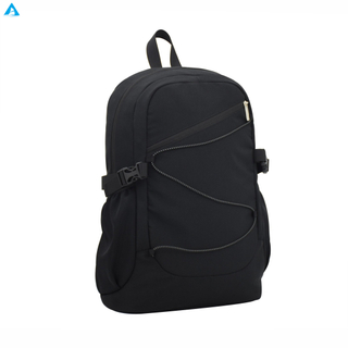 Mochila de moda de diseño multifunción, bolso para portátil de gran capacidad, mochila de viaje al aire libre para escuela diaria para estudiantes