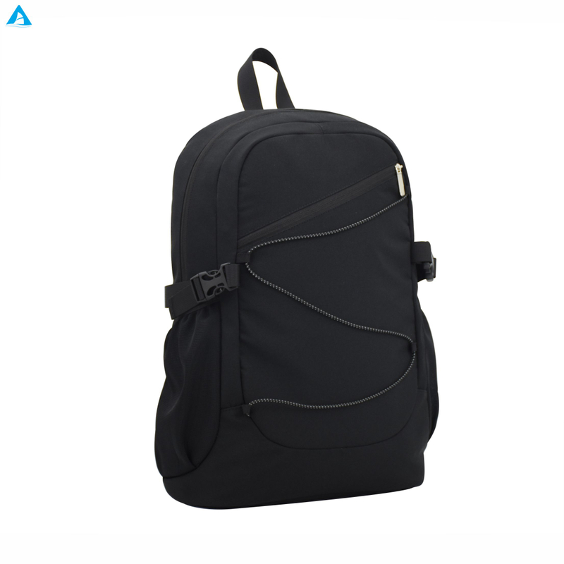 Mochila de moda de diseño multifunción, bolso para portátil de gran capacidad, mochila de viaje al aire libre para escuela diaria para estudiantes