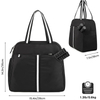 Nueva bolsa de tenis, bolsa de raqueta de mano, bolsa de raqueta de bádminton portátil para exteriores, mochila de tenis
