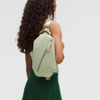 Mochila multifuncional personalizada de fábrica, bolso cruzado resistente al desgaste, antisalpicaduras, para ciclismo al aire libre y Fitness, bolsa de Yoga