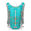 Mochila de senderismo, bolsa de agua para ciclismo, gran capacidad, Mochila deportiva todoterreno para exteriores, nailon ligero transpirable personalizado