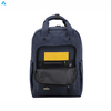 Los hombres impermeables de encargo del nuevo diseño viajan la mochila casual del estudiante del ordenador portátil de la escuela de los deportes