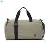 Bolsa de viaje para gimnasio y deportes, ligera, portátil, de nailon, para hombres y mujeres, equipaje de gran capacidad para viajes de negocios