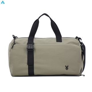 Bolsa de viaje para gimnasio y deportes, ligera, portátil, de nailon, para hombres y mujeres, equipaje de gran capacidad para viajes de negocios