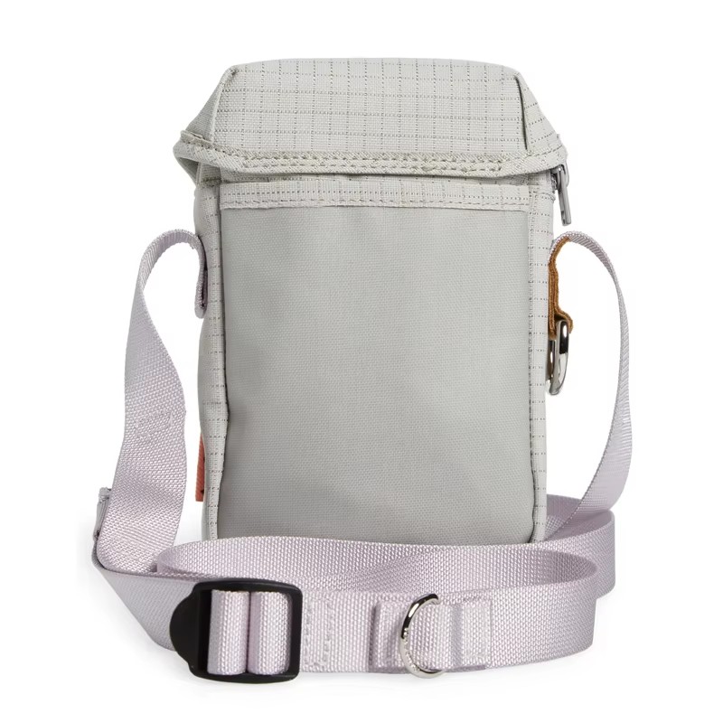 Venta al por mayor Mini bolso cruzado impermeable bolso cruzado multifuncional para teléfono móvil con correa ajustable para hombres y mujeres