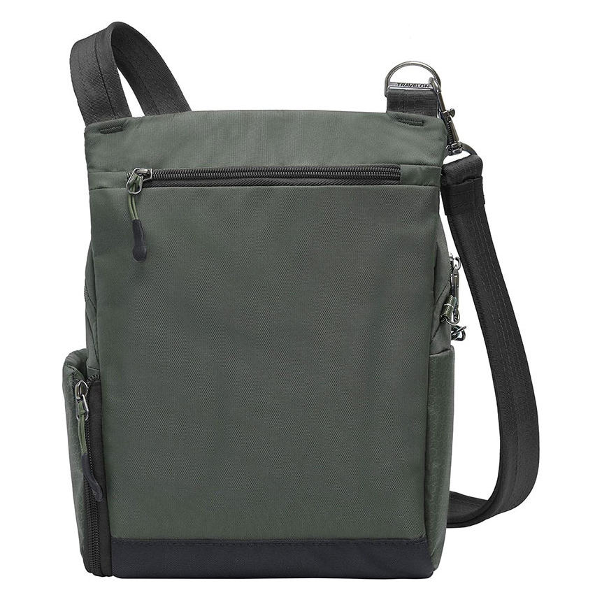 Bolso bandolera de diseño Retro minimalista personalizado, bolso cruzado deportivo informal, bolso de hombro impermeable portátil para viajes al aire libre