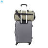 Bolsa de viaje para gimnasio y deportes, ligera, portátil, de nailon, para hombres y mujeres, equipaje de gran capacidad para viajes de negocios