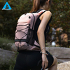 Mochila ligera para exteriores para hombre y mujer, bolsa de agua para correr, ciclismo, maratón Universal, senderismo, mochila de hidratación