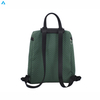 Mochila portátil de nailon con marco interno ligero, resistente al agua, personalizada, cierre de cremallera, viajes al aire libre de lujo clásicos