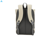 Bolso de viaje de negocios de moda al aire libre deportivo de gran capacidad extensible con tapa enrollable personalizado de fábrica