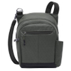 Bolso bandolera de diseño Retro minimalista personalizado, bolso cruzado deportivo informal, bolso de hombro impermeable portátil para viajes al aire libre