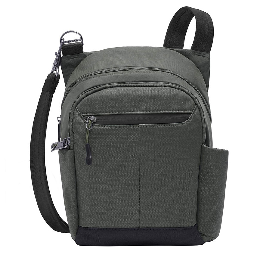 Bolso bandolera de diseño Retro minimalista personalizado, bolso cruzado deportivo informal, bolso de hombro impermeable portátil para viajes al aire libre