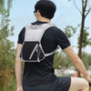 Mochila con bolsa de agua para exteriores, bolsa de senderismo, maratón europeo, mochila de senderismo, bolsa de ciclismo para hombres y mujeres, superventas
