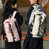 Mochila de bádminton de nuevo estilo, mochila para ordenador portátil para hombres y mujeres, mochila impermeable con cordón de nailon, directo de fábrica