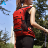 Mochila ligera para exteriores para hombre y mujer, bolsa de agua para correr, ciclismo, maratón Universal, senderismo, mochila de hidratación