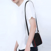 Bolsa para manillar de bicicleta de poliéster y tela Oxford duradera, impermeable, para todas las estaciones, plegable, con cubierta para lluvia