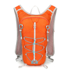 Mochila de senderismo, bolsa de agua para ciclismo, gran capacidad, Mochila deportiva todoterreno para exteriores, nailon ligero transpirable personalizado