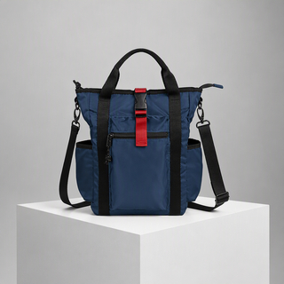 Bolso de mano de viaje para ordenador portátil, impermeable, personalizado, bolso de hombro tipo bandolera para tableta de 15,6 pulgadas con correa ajustable desmontable para hombres y mujeres