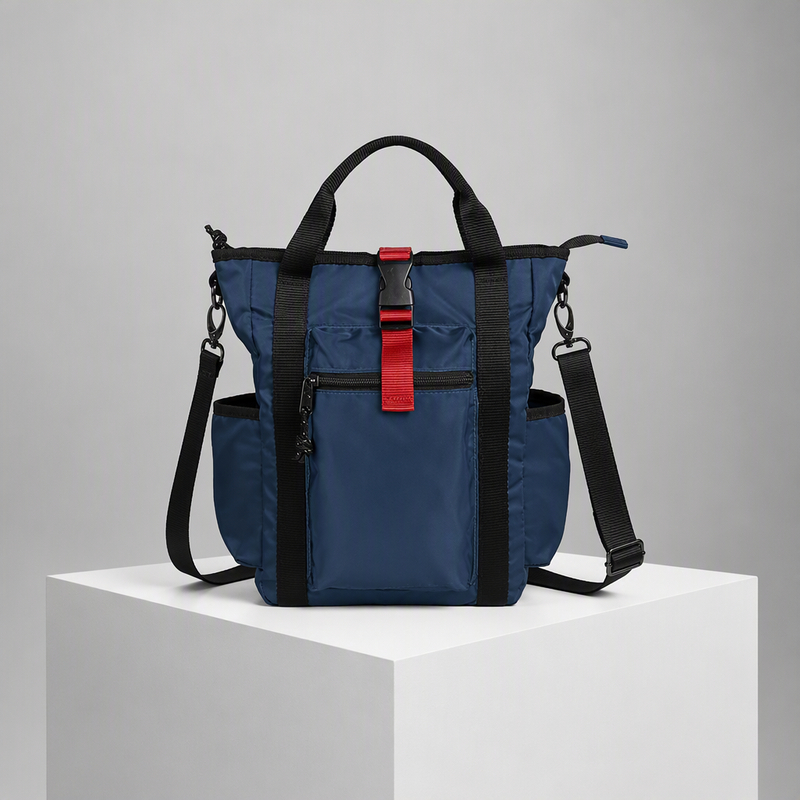 Bolso de mano de viaje para ordenador portátil, impermeable, personalizado, bolso de hombro tipo bandolera para tableta de 15,6 pulgadas con correa ajustable desmontable para hombres y mujeres
