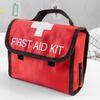 Bolsa de primeros auxilios portátil a precio de fábrica, bolsa de rescate a prueba de lluvia para viajes al aire libre, bolsa de medicina de emergencia para uso doméstico en coche