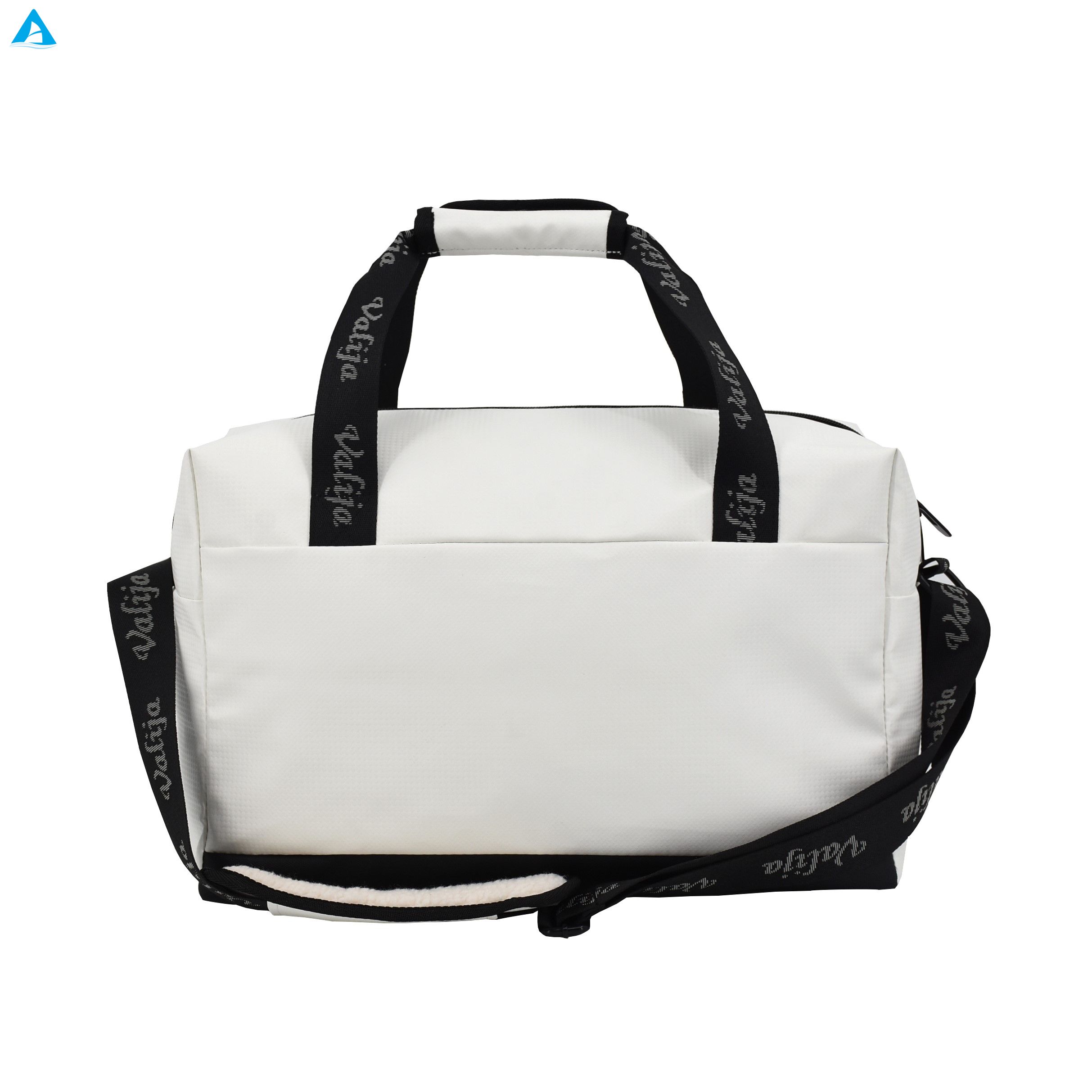 Totalizador resistente al agua del bolso de fin de semana del viaje del petate de nylon de Ripstop del logotipo personalizado para el negocio del gimnasio