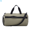 Bolsa de viaje para gimnasio y deportes, ligera, portátil, de nailon, para hombres y mujeres, equipaje de gran capacidad para viajes de negocios
